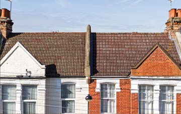 clay roofing Swinhope, Lincolnshire