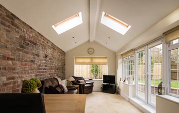 conservatory roof insulation Swinhope, Lincolnshire