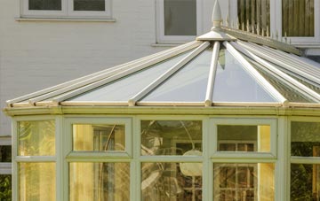 conservatory roof repair Swinhope, Lincolnshire