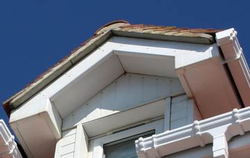 Swinhope fascia installation costs