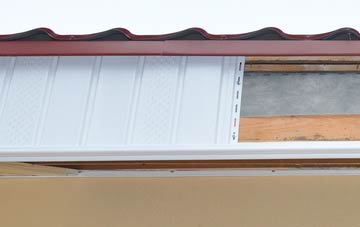 Swinhope fascia repair costs