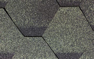 Swinhope fibreglass shingle repairs