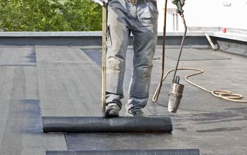 flat roof replacement Swinhope, Lincolnshire
