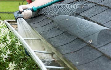 Swinhope gutter cleaning costs