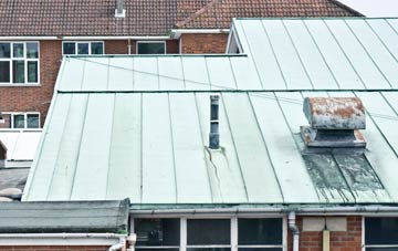 Swinhope lead roofing costs