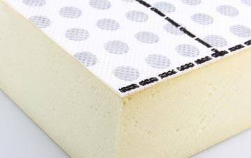 meeting Swinhope building codes