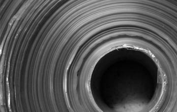 Swinhope pvc roof replacement