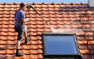roof cleaning Swinhope, Lincolnshire