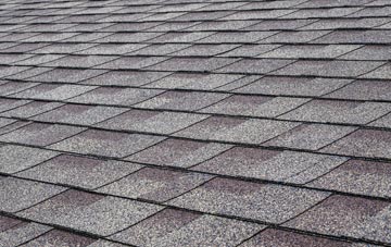 Swinhope tiles for shallow pitch roofing