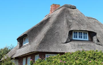 thatch roofing Swinhope, Lincolnshire