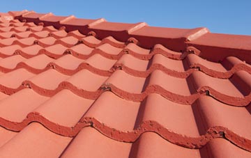 Swinhope tile and slate roof replacement