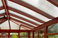 Swinhope conservatory roofing insulation