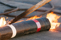 free Swinhope flat roofing repair quotes