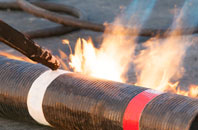 Swinhope flat roofing replacement